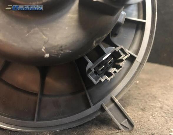 Interior Blower Motor VW GOLF VI (5K1)