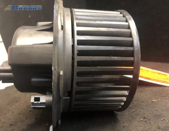 Interior Blower Motor VW GOLF VI (5K1)