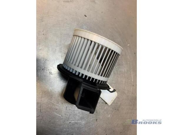 Interior Blower Motor FIAT PANDA (169_), FIAT PANDA Hatchback Van (169_)