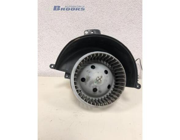 Interior Blower Motor OPEL ASTRA H (A04)