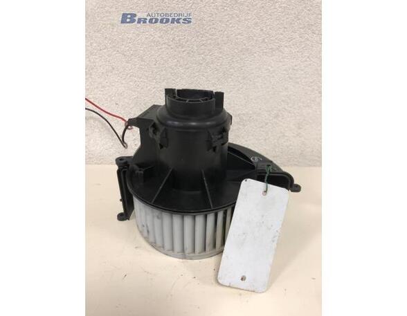 Interior Blower Motor OPEL ASTRA H (A04)