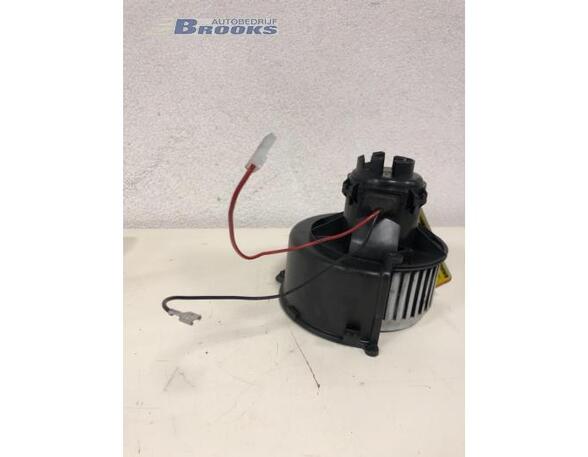 Interior Blower Motor OPEL ASTRA H (A04)