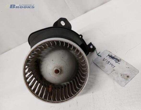 Interior Blower Motor OPEL CORSA D (S07)