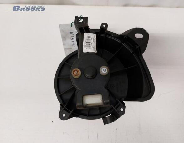 Interior Blower Motor OPEL CORSA D (S07)