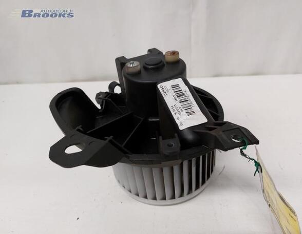 Interior Blower Motor OPEL CORSA D (S07)