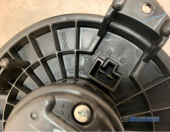 Interior Blower Motor SUZUKI SX4 (EY, GY), SUZUKI SX4 Saloon (GY, RW)