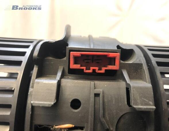 Interior Blower Motor RENAULT MEGANE III Grandtour (KZ0/1)