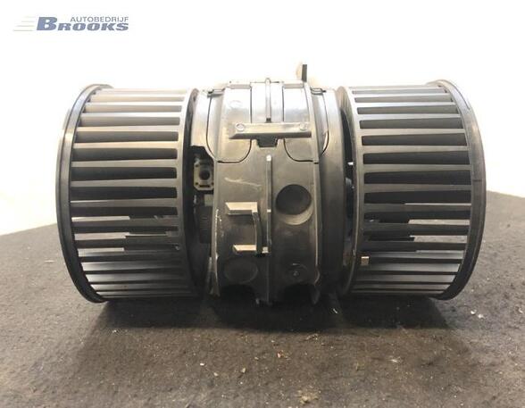 Interior Blower Motor RENAULT MEGANE III Grandtour (KZ0/1)