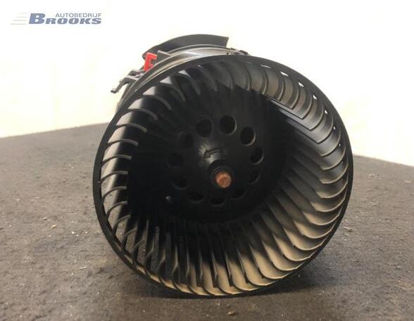 Interior Blower Motor RENAULT MEGANE III Grandtour (KZ0/1)