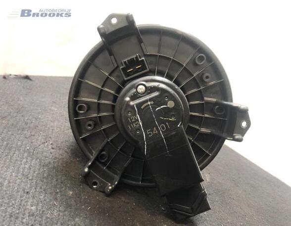 Gebläsemotor Honda Accord VIII CU 79310TA0A01 P15682773