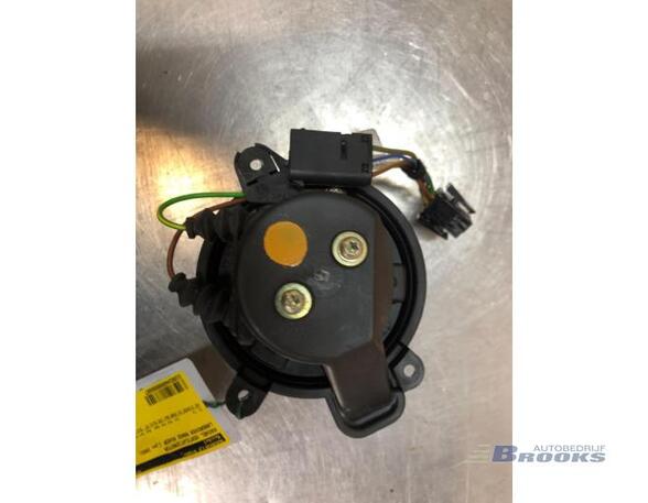 Interior Blower Motor LAND ROVER RANGE ROVER III (L322)