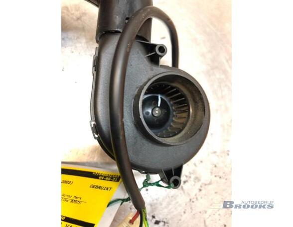 Interior Blower Motor LAND ROVER RANGE ROVER III (L322)