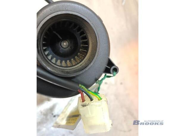 Interior Blower Motor LAND ROVER RANGE ROVER III (L322)