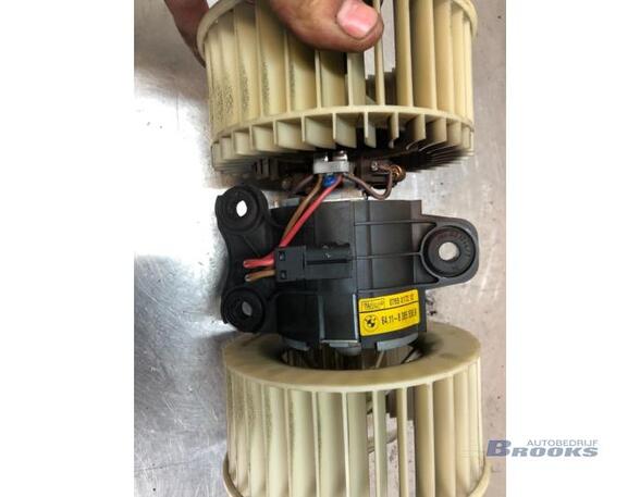 Interior Blower Motor LAND ROVER RANGE ROVER III (L322)