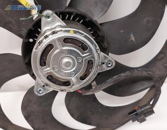 Elektromotor für Gebläse Steuergerätebox Renault Clio Grandtour IV R 214816703R P18047008