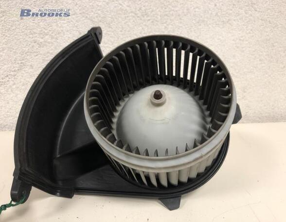 Interior Blower Motor RENAULT KANGOO / GRAND KANGOO (KW0/1_)