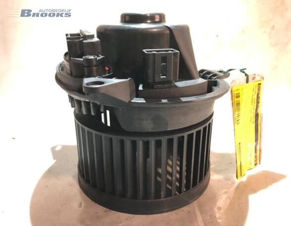 Interior Blower Motor FORD MONDEO III Turnier (BWY)