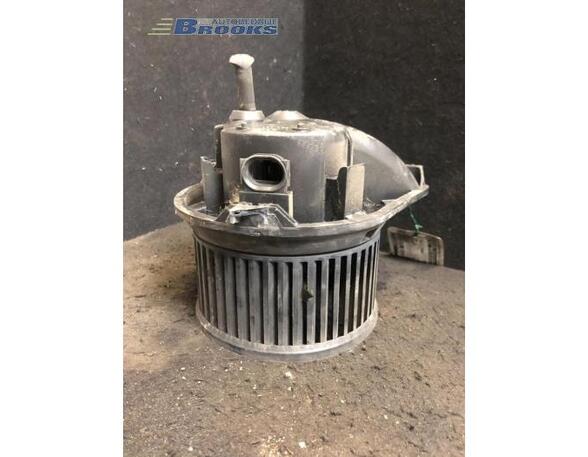 Interior Blower Motor MERCEDES-BENZ SPRINTER 3-t Bus (903)