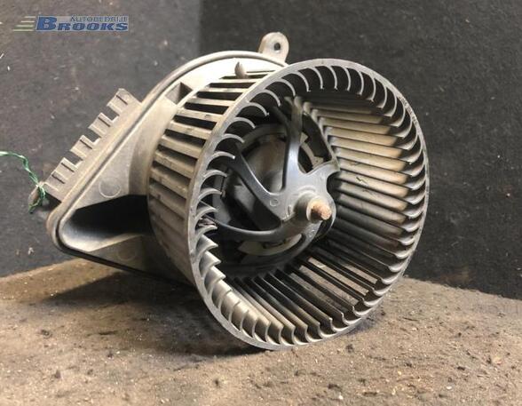 Interior Blower Motor MERCEDES-BENZ SPRINTER 3-t Bus (903)