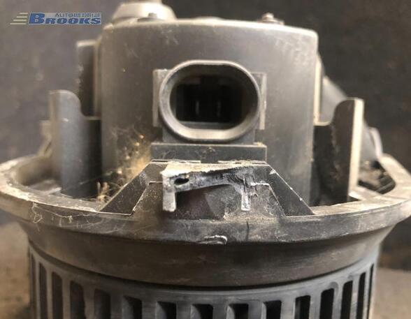 Interior Blower Motor MERCEDES-BENZ SPRINTER 3-t Bus (903)