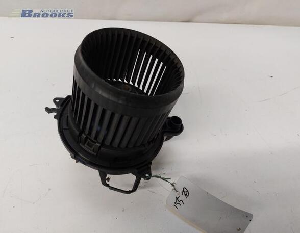 Interior Blower Motor RENAULT CLIO IV (BH_), RENAULT CAPTUR I (J5_, H5_), RENAULT CLIO III (BR0/1, CR0/1)