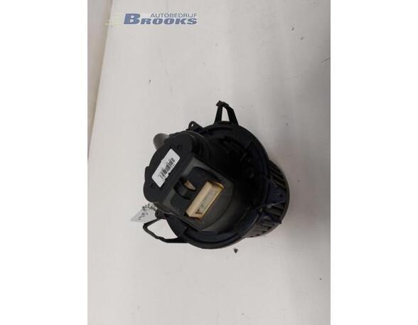 Interior Blower Motor RENAULT CLIO IV (BH_), RENAULT CAPTUR I (J5_, H5_), RENAULT CLIO III (BR0/1, CR0/1)