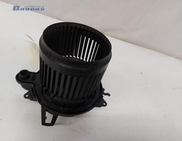 Interior Blower Motor RENAULT CLIO IV (BH_), RENAULT CAPTUR I (J5_, H5_), RENAULT CLIO III (BR0/1, CR0/1)