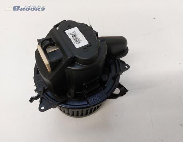 Interior Blower Motor RENAULT CLIO IV (BH_), RENAULT CAPTUR I (J5_, H5_), RENAULT CLIO III (BR0/1, CR0/1)