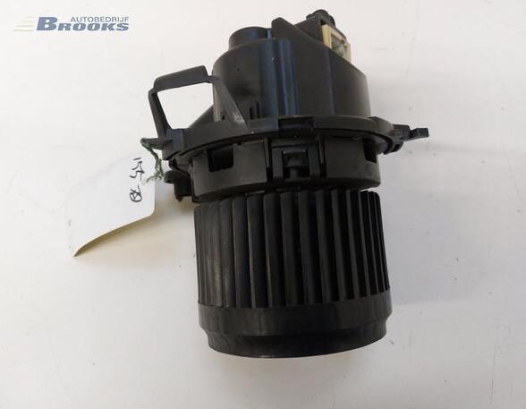 Interior Blower Motor RENAULT CLIO IV (BH_), RENAULT CAPTUR I (J5_, H5_), RENAULT CLIO III (BR0/1, CR0/1)