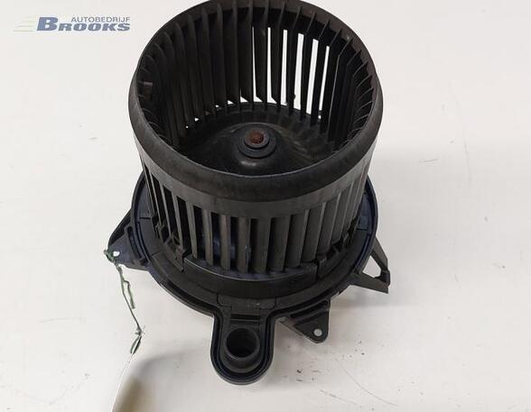 Interior Blower Motor RENAULT CLIO IV (BH_), RENAULT CAPTUR I (J5_, H5_), RENAULT CLIO III (BR0/1, CR0/1)