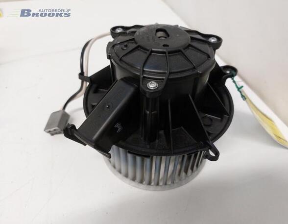 Interior Blower Motor OPEL ASTRA J Sports Tourer (P10), OPEL ASTRA J (P10)