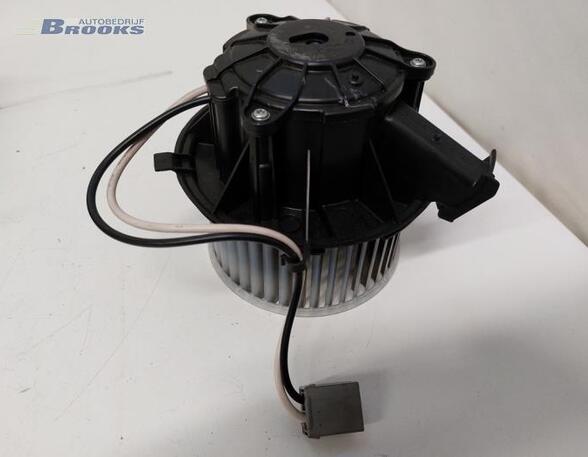 Interior Blower Motor OPEL ASTRA J Sports Tourer (P10), OPEL ASTRA J (P10)