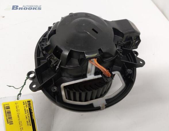 Interior Blower Motor BMW 3 Touring (F31), BMW 3 Touring Van (F31), BMW 3 Touring Van (G21)