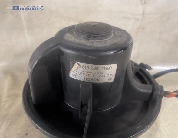 Interior Blower Motor AUDI A4 (8D2, B5)