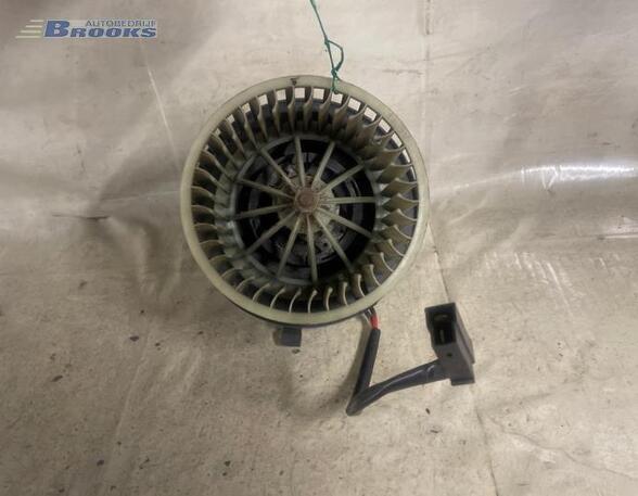 Interior Blower Motor AUDI A4 (8D2, B5)