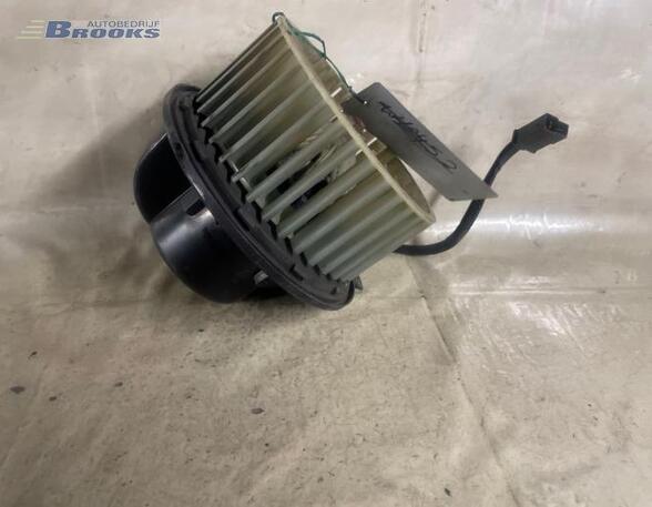 Interior Blower Motor AUDI A4 (8D2, B5)