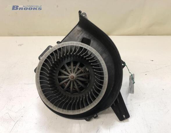 Interior Blower Motor VW FOX Hatchback (5Z1, 5Z3, 5Z4)