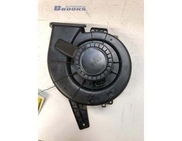 Interior Blower Motor VW FOX Hatchback (5Z1, 5Z3, 5Z4)