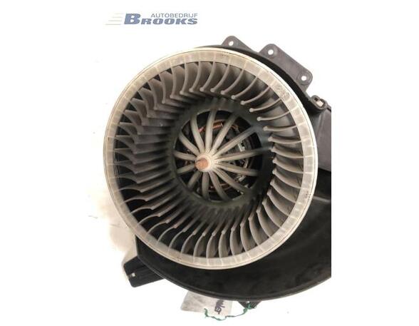 Elektrische motor interieurventilatie VW FOX Hatchback (5Z1, 5Z3, 5Z4)