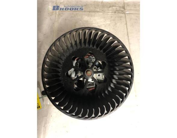 Interior Blower Motor SKODA OCTAVIA II Combi (1Z5)