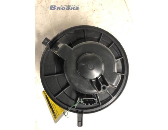 Interior Blower Motor SKODA OCTAVIA II Combi (1Z5)