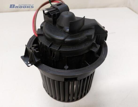 Interior Blower Motor RENAULT CLIO IV (BH_), RENAULT CAPTUR I (J5_, H5_), RENAULT CLIO III (BR0/1, CR0/1)