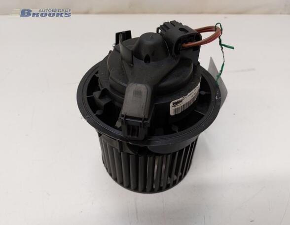 Interior Blower Motor RENAULT CLIO IV (BH_), RENAULT CAPTUR I (J5_, H5_), RENAULT CLIO III (BR0/1, CR0/1)