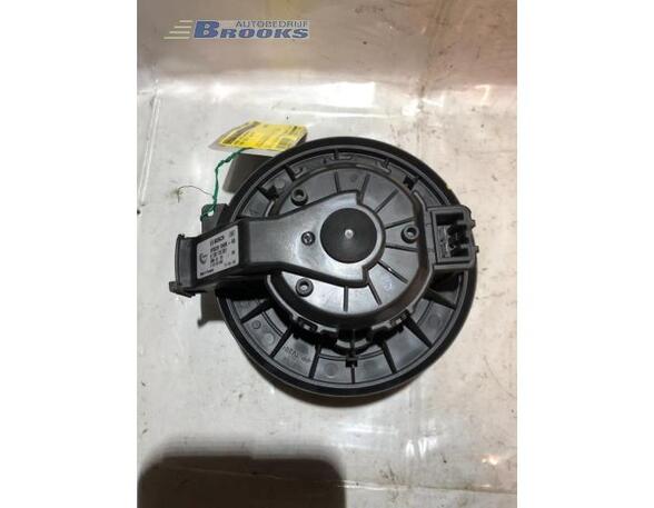 Elektrische motor interieurventilatie FORD FIESTA VI Van, FORD FIESTA VI (CB1, CCN)