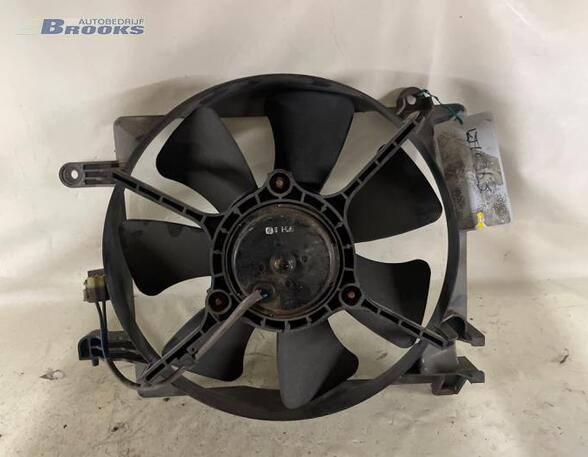 Interior Blower Motor DAEWOO MATIZ (M100, M150), CHEVROLET MATIZ (M200, M250)