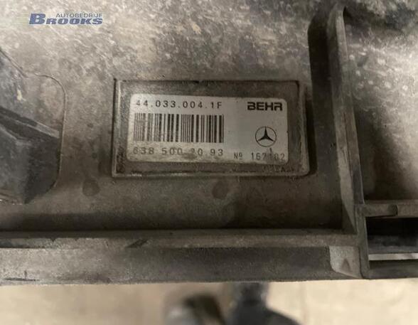 Interior Blower Motor MERCEDES-BENZ VITO Bus (638)