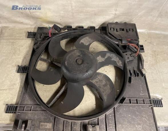 Interior Blower Motor MERCEDES-BENZ VITO Bus (638)