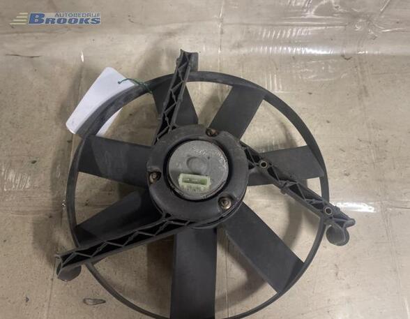 Interior Blower Motor SEAT AROSA (6H)