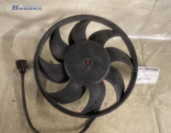 Elektrische motor interieurventilatie FORD TRANSIT CONNECT (P65_, P70_, P80_)