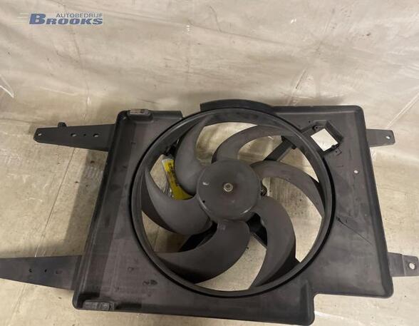 Interior Blower Motor ALFA ROMEO 166 (936_)